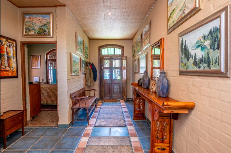 House in Gordon's Bay, Cape Town, Western Cape 3 - 18581585