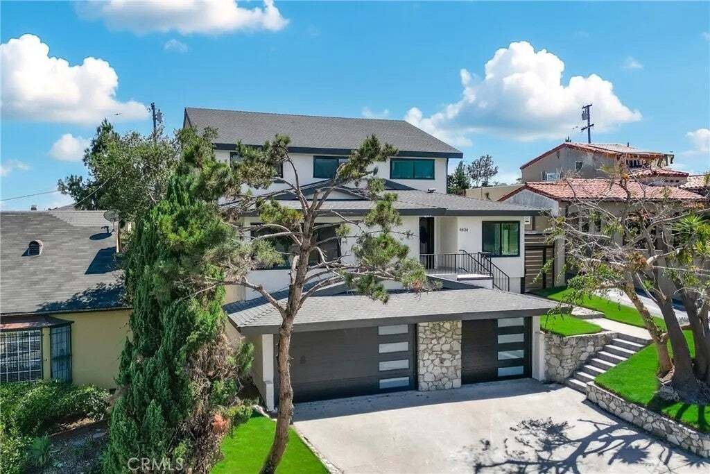 House in Los Angeles, California, United States 2 - 18581736
