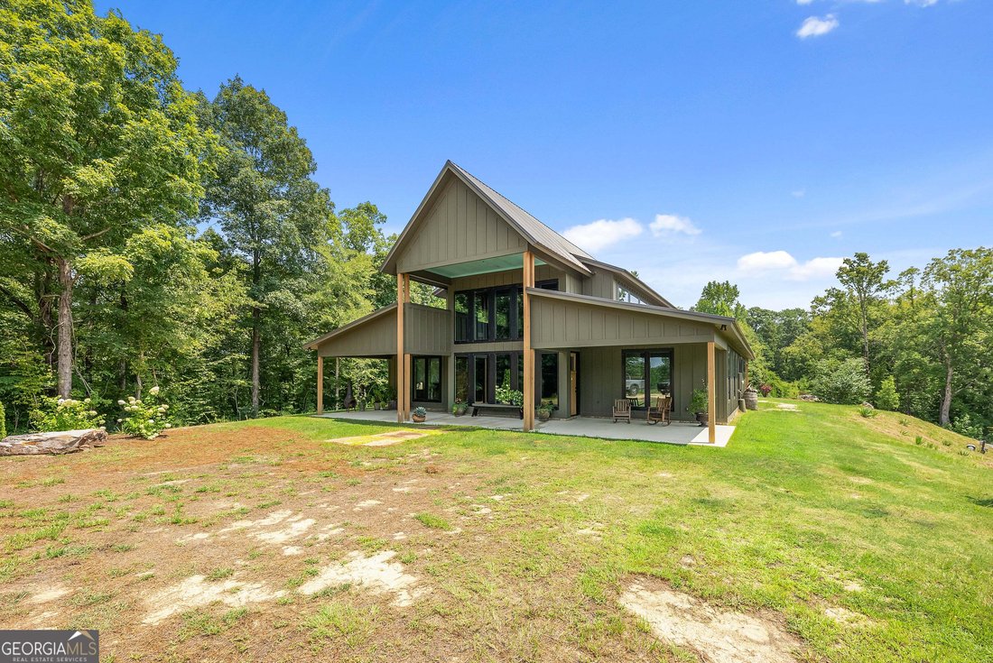 House in Columbus, Georgia, United States 3 - 18584876