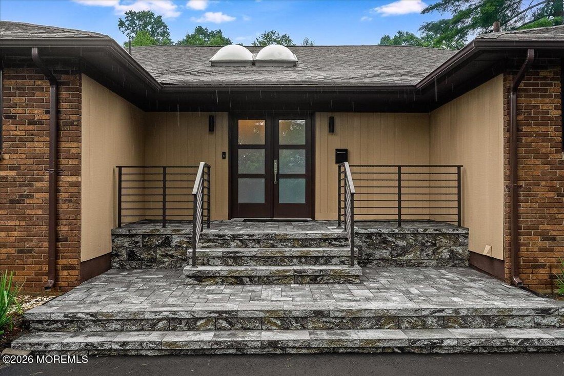 House in Livingston, New Jersey, United States 4 - 18584805