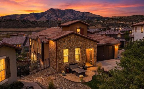 Maison à Lakewood, Colorado, États-Unis 1