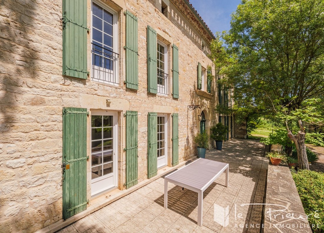 Villa in Grand Centre, Albi, France 4 - 18582650