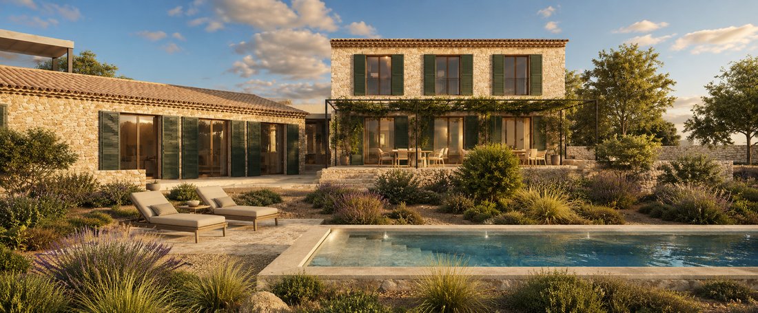 Finca in Alaro, Balearic Islands, Spain 3 - 17954099