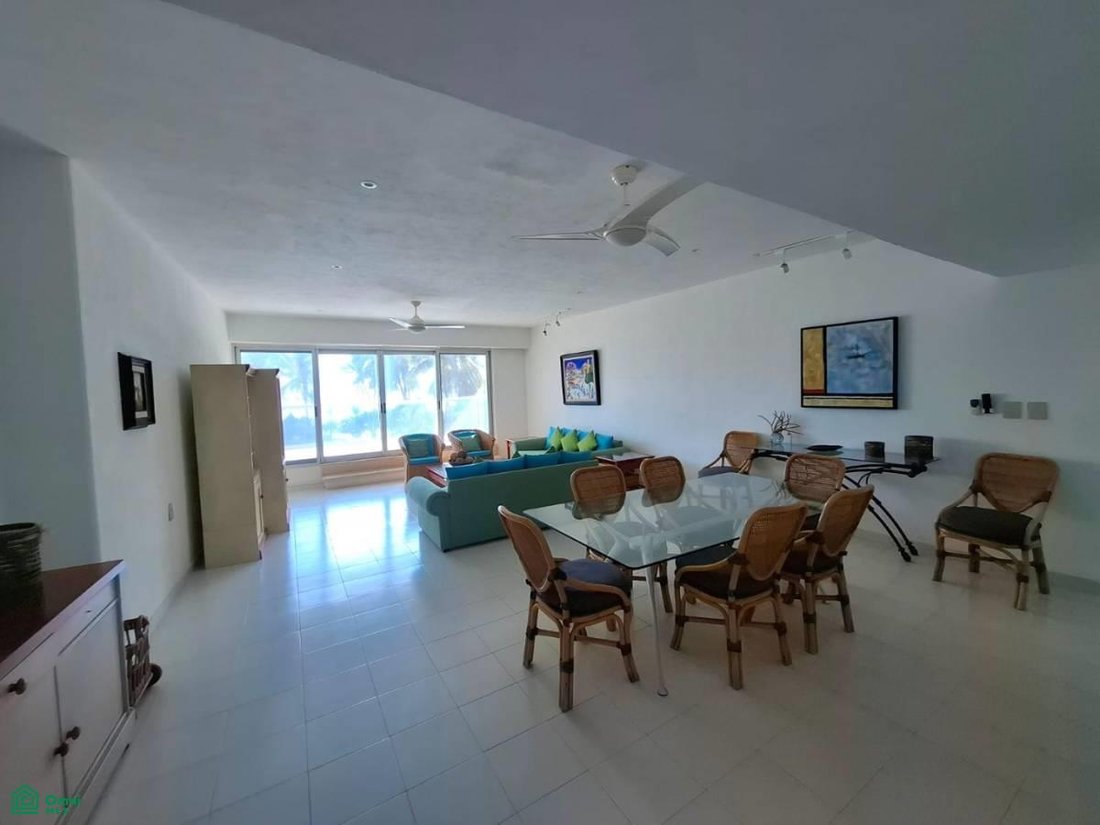 Condo in Acapulco, Guerrero, Mexico 1 - 18081684