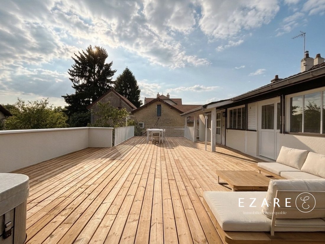 Apartment in Vignes Rouges-Verottes, Beaune, France 1 - 18410590