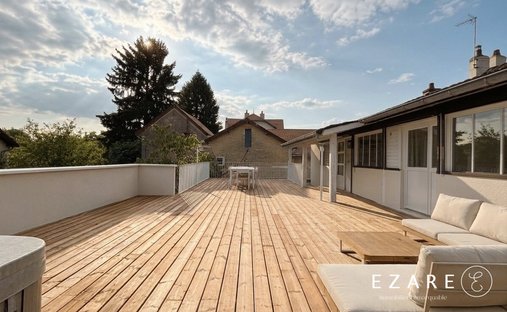 Wohnung in Vignes Rouges-Verottes, Beaune, Frankreich 1