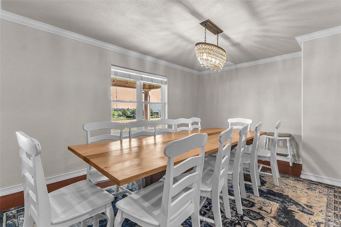 House in Forney, Texas, United States 3 - 18585089