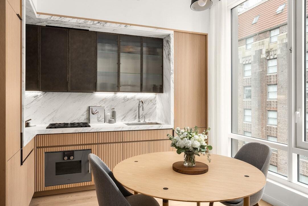 Condo in New York, New York, United States 1 - 18584542
