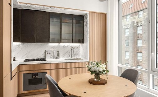 Condo in New York, New York, United States 1