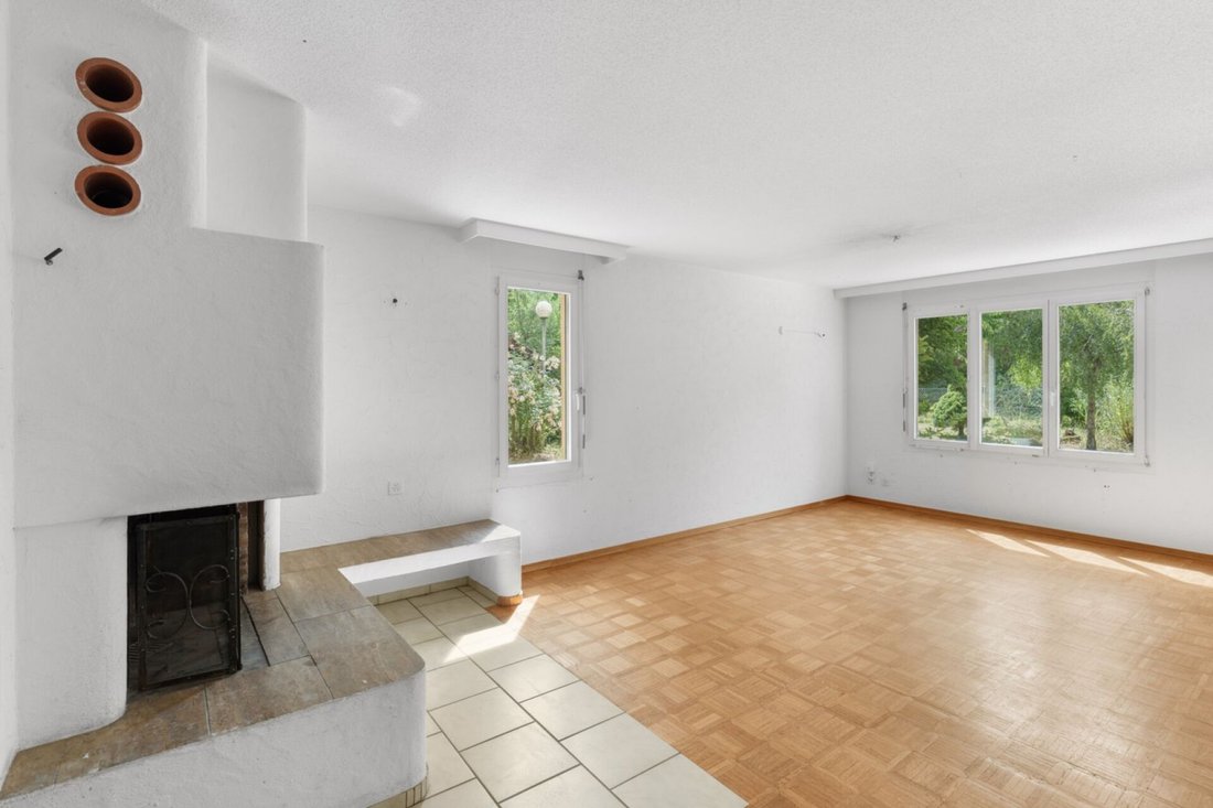 House in Künten, Aargau, Switzerland 2 - 18580697