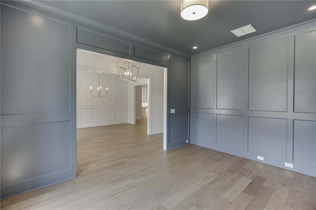 House in Buford, Georgia, United States 5 - 18584808