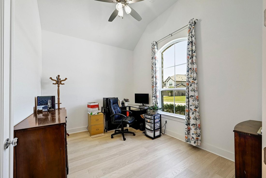 House in Leander, Texas, United States 4 - 18581335