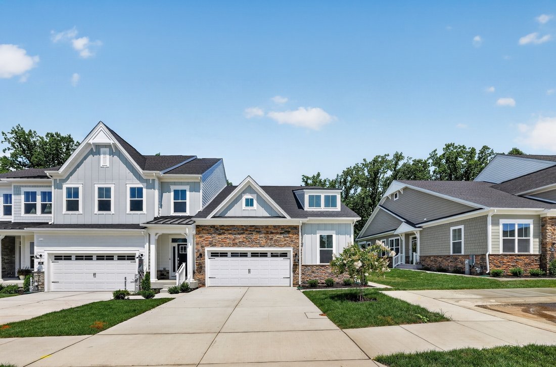 House in Sparks, Maryland, United States 1 - 18457842