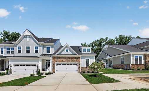 Haus in Sparks, Maryland, Vereinigte Staaten 1