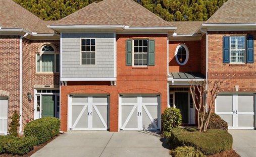 Residenza a Alpharetta, Georgia, Stati Uniti 1