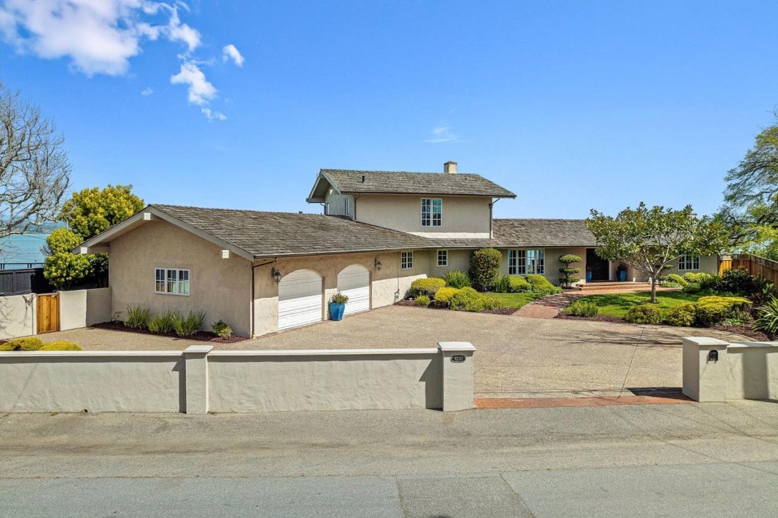 House in Santa Cruz, California, United States 5 - 18581308