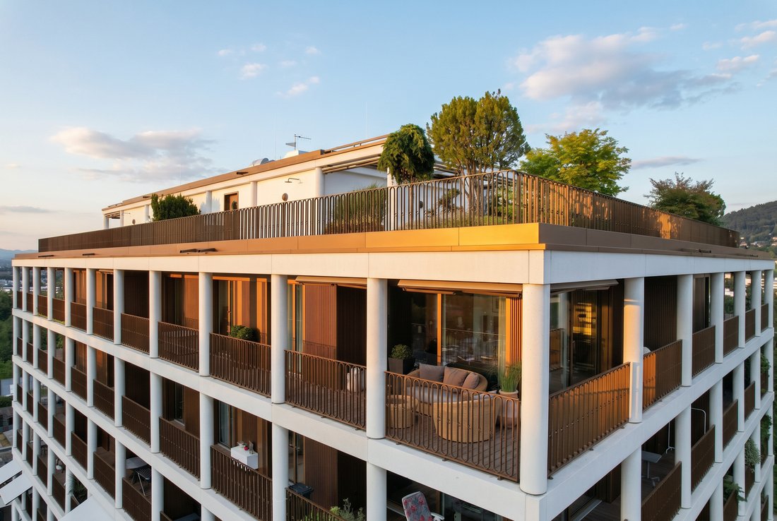 Apartment in Aesch, Basel-Landschaft, Switzerland 2 - 18583248