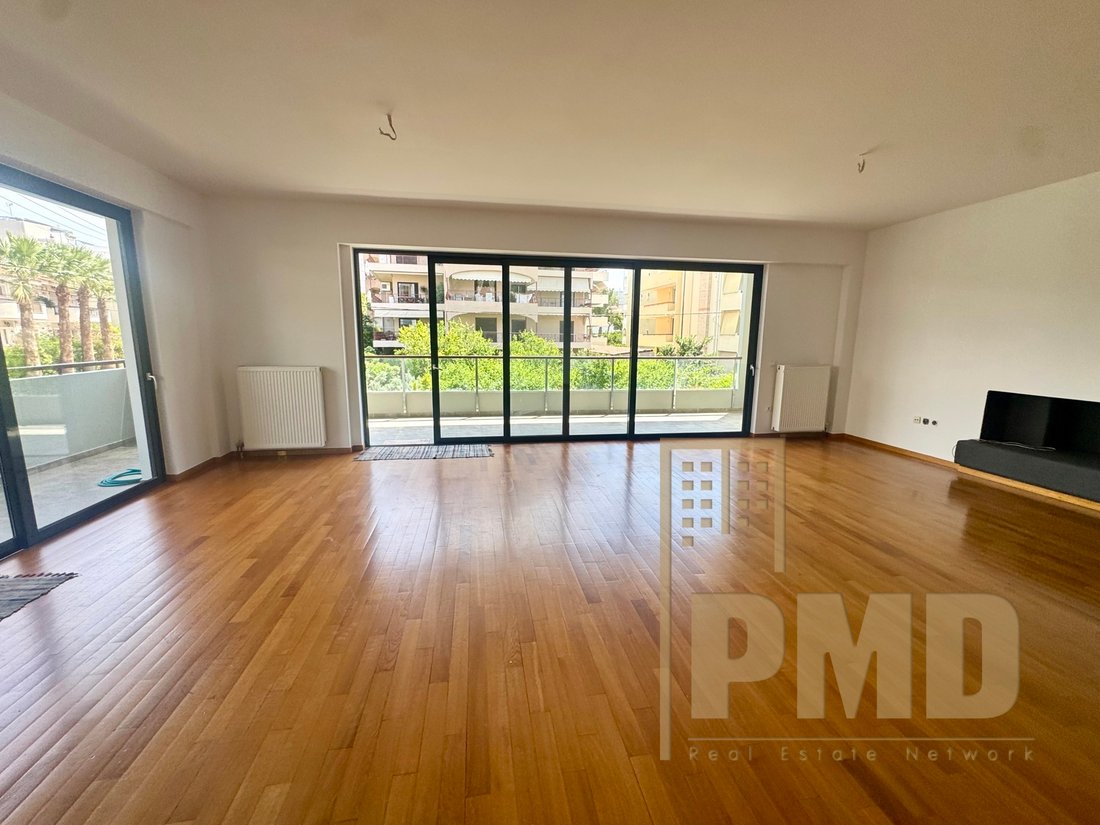 Apartment in Glyfada, Attica, Greece 2 - 17872979