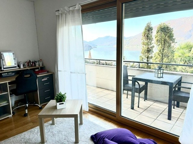 Villa in Bissone, Ticino, Switzerland 5 - 18580806