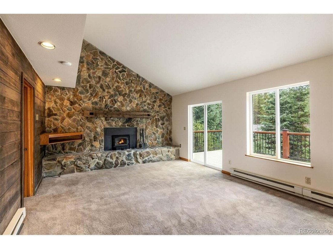 House in Breckenridge, Colorado, United States 4 - 18584323