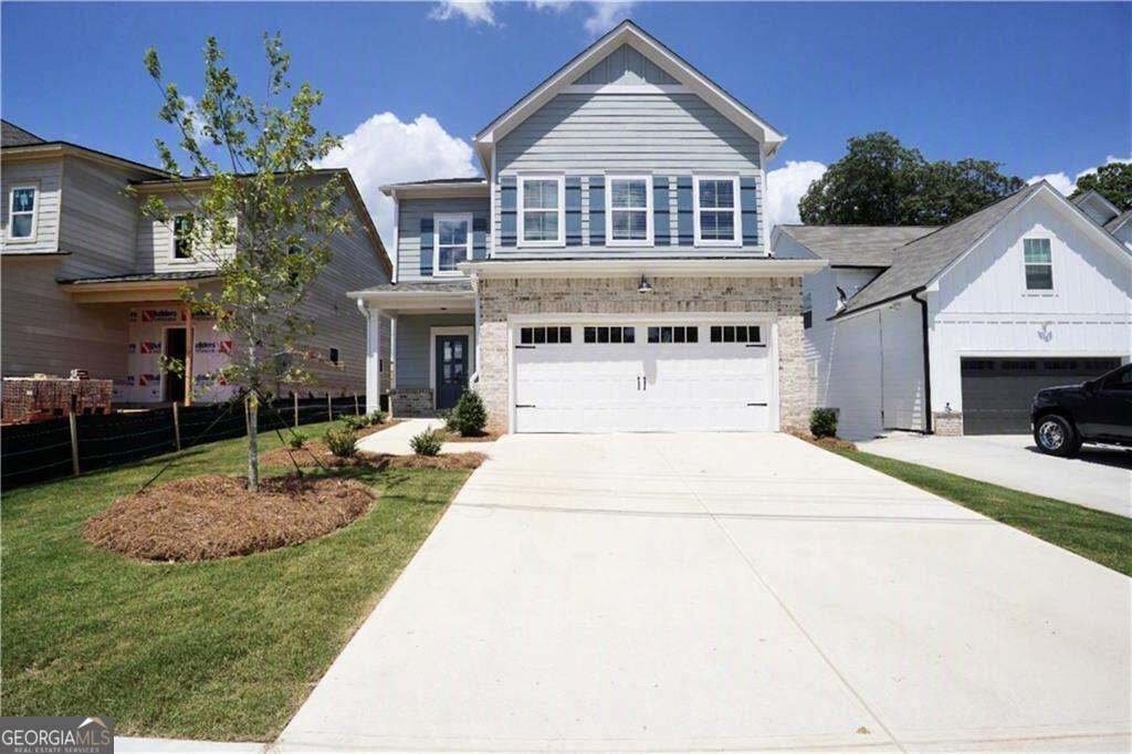 House in Marietta, Georgia, United States 2 - 18584874