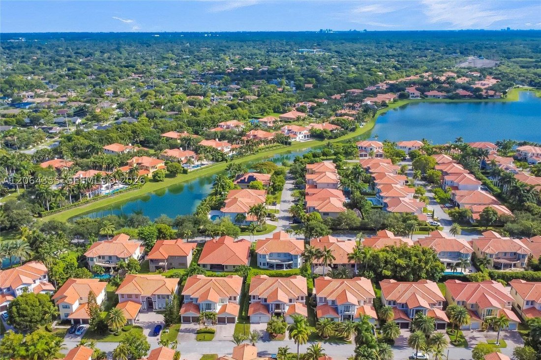 House in Cutler Bay, Florida, United States 5 - 18581628