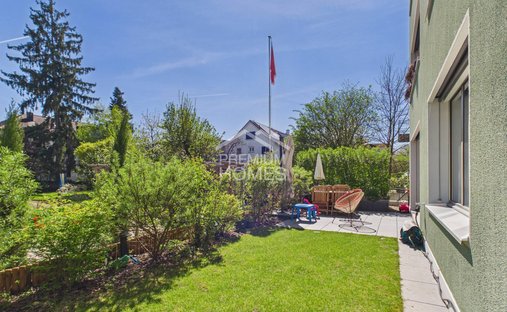 Wohnung in Allschwil, Basel-Landschaft, Schweiz 1