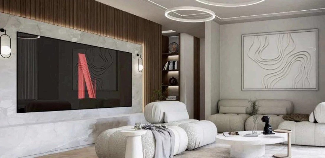 Apartment in Hesperange, Luxembourg, Luxembourg 1 - 18582885