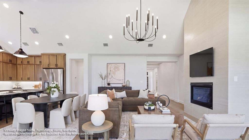 House in Prosper, Texas, United States 3 - 17666376
