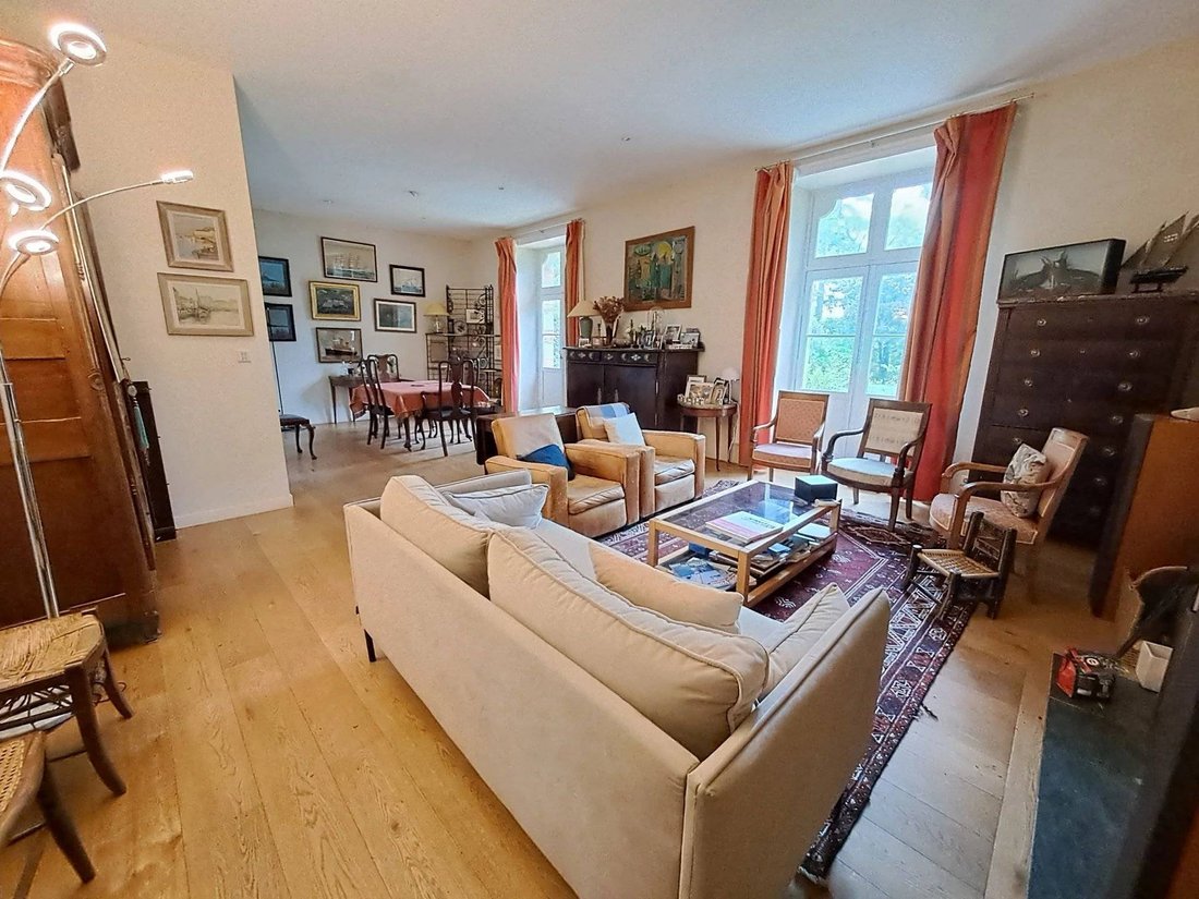 House in Zone Urbaine, Arradon, France 3 - 16461675