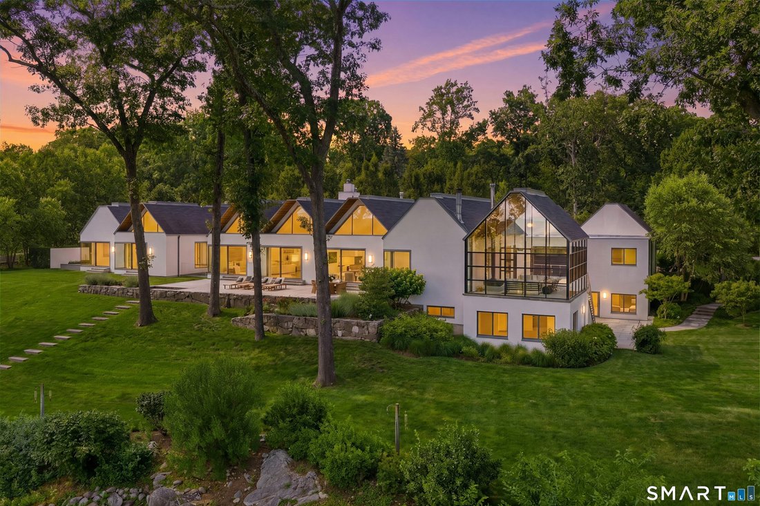 House in Weston, Connecticut, United States 1 - 18585143