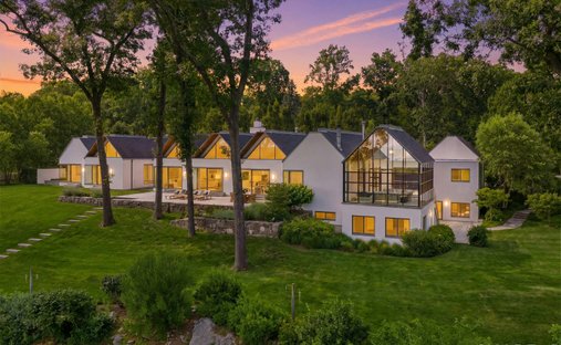 Haus in Weston, Connecticut, Vereinigte Staaten 1