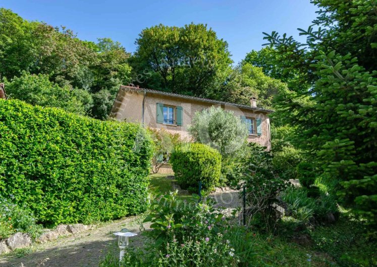 Villa in Couzon-au-Mont-d'Or, Auvergne-Rhône-Alpes, France 1 - 18585263