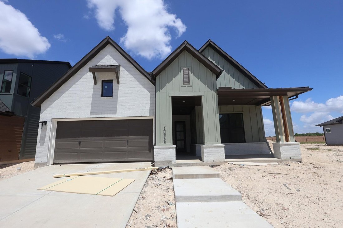 House in Houston, Texas, United States 1 - 17388289