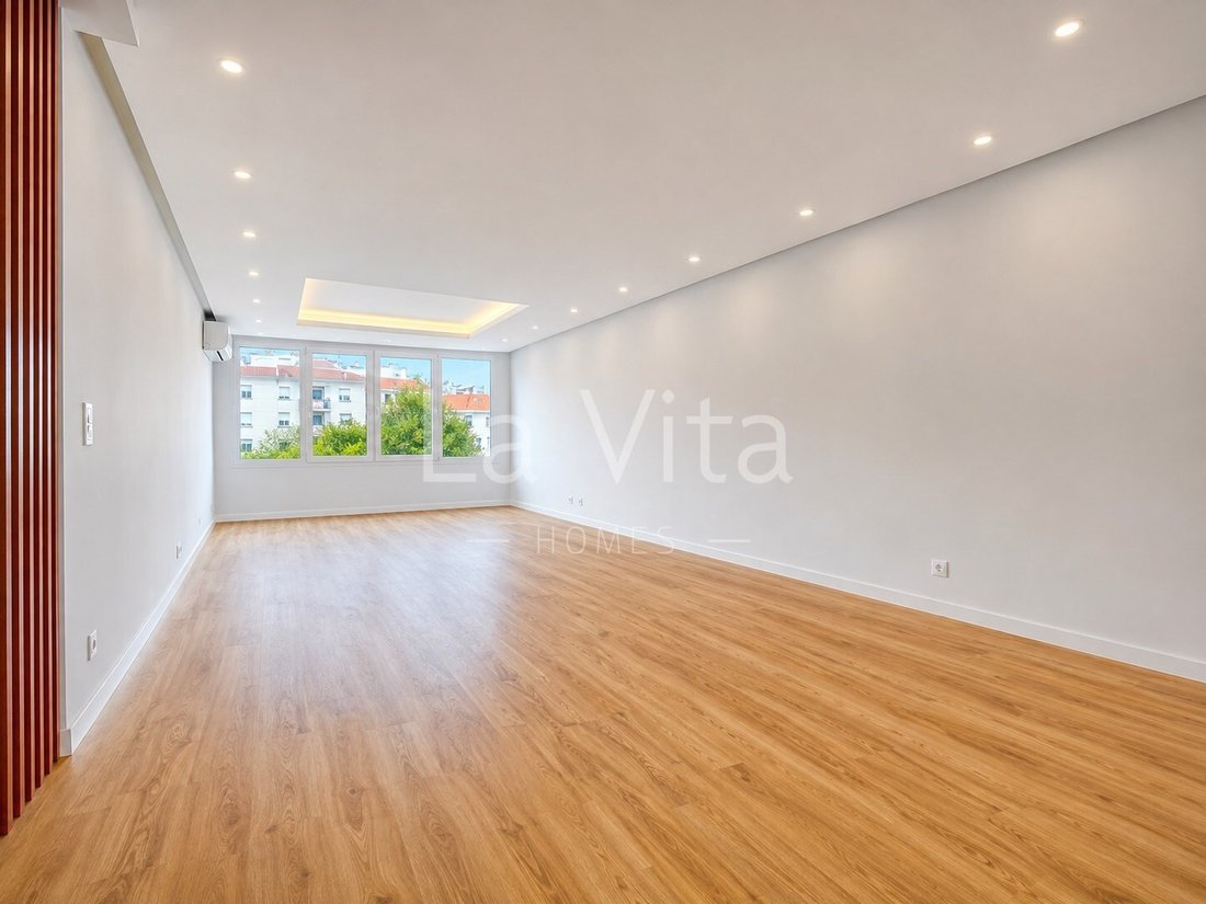 Apartment in Cascais e Estoril, Lisbon, Portugal 2 - 16951103
