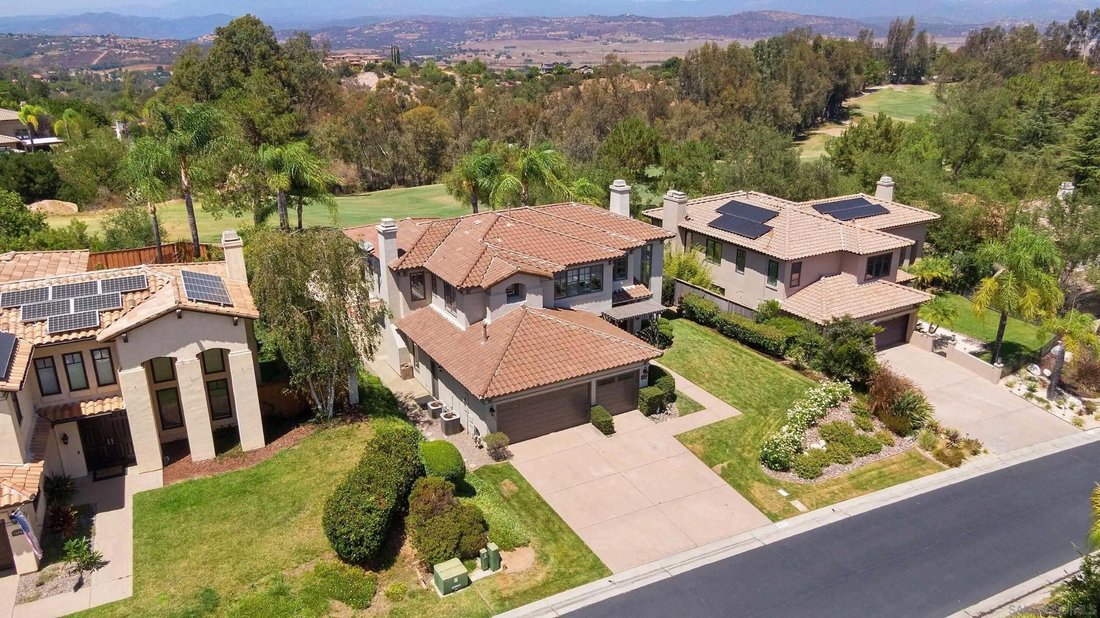 House in Ramona, California, United States 3 - 18581698