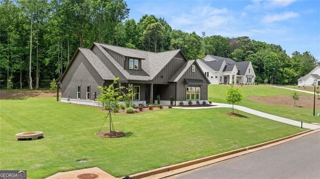 House in Gainesville, Georgia, United States 3 - 18423659