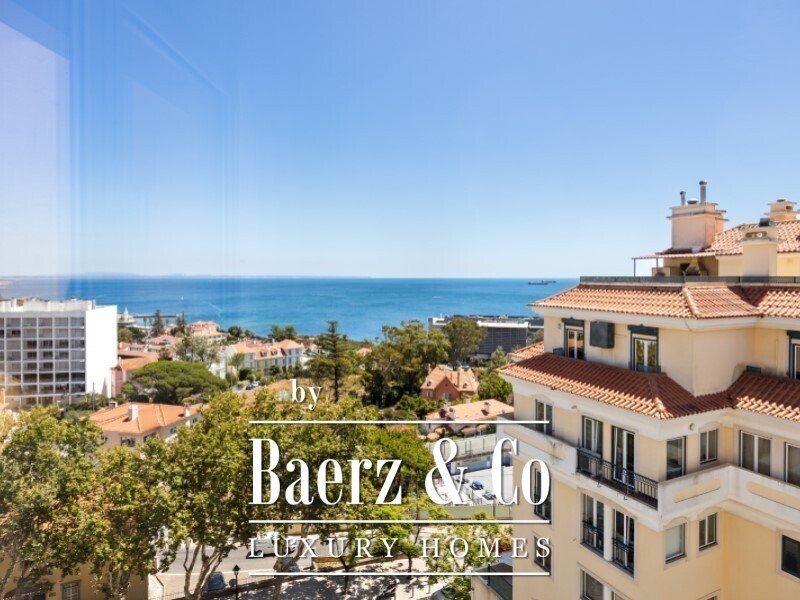 Apartment in Estoril, Cascais e Estoril, Lisbon 3 - 18584147