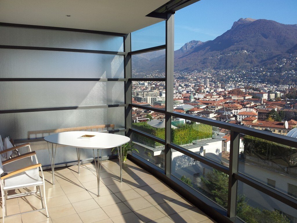 Apartment in Lugano, Ticino, Switzerland 5 - 18581233