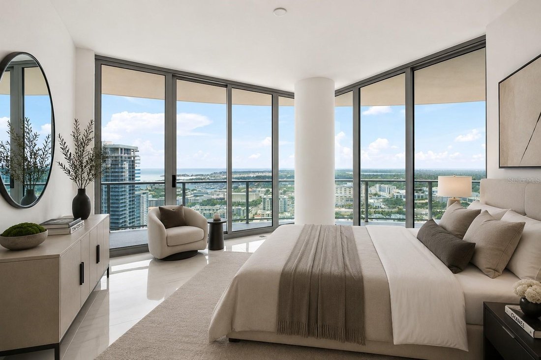Condo in St. Petersburg, Florida, United States 5 - 18460029