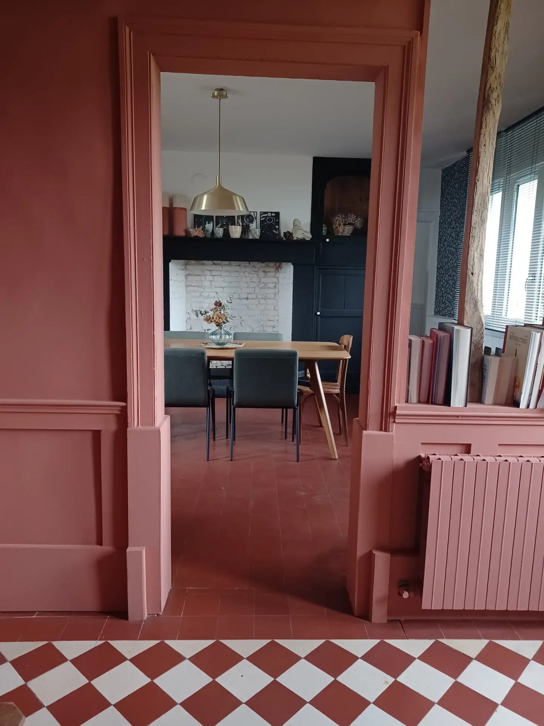 Casa a Cormeilles, Normandia, Francia 4 - 18581850