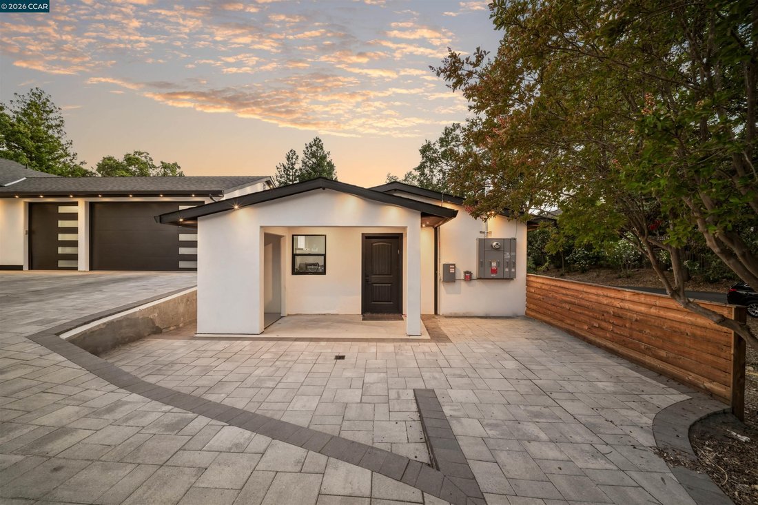 House in Walnut Creek, California, United States 4 - 18584405