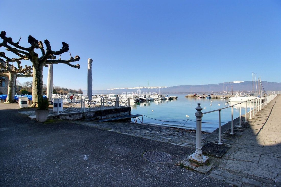 House in Hermance, Genève, Switzerland 1 - 18580722