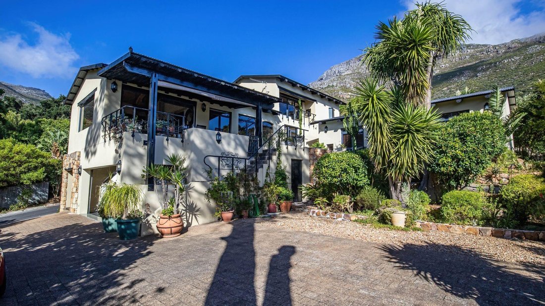 Haus in Scott Estate, Kapstadt, Südafrika 4 - 18583946