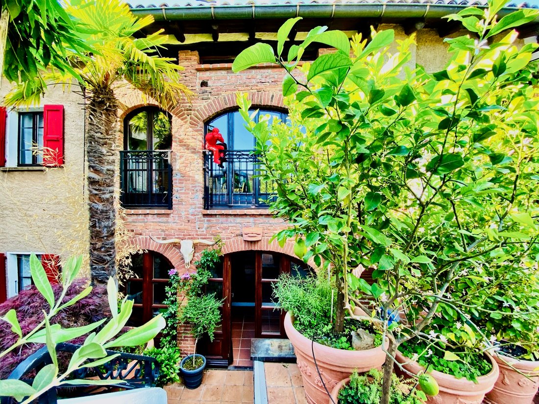 House in Comano, Ticino, Switzerland 5 - 18580717