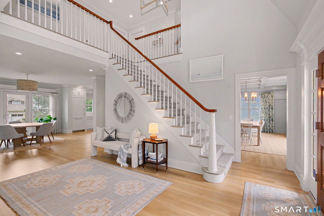 House in Norwalk, Connecticut, United States 5 - 18583259