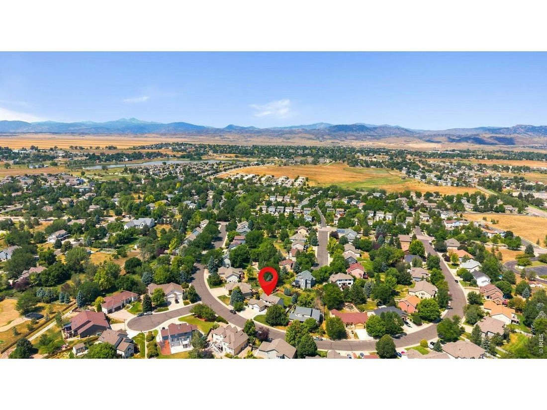 House in Fort Collins, Colorado, United States 5 - 18584297