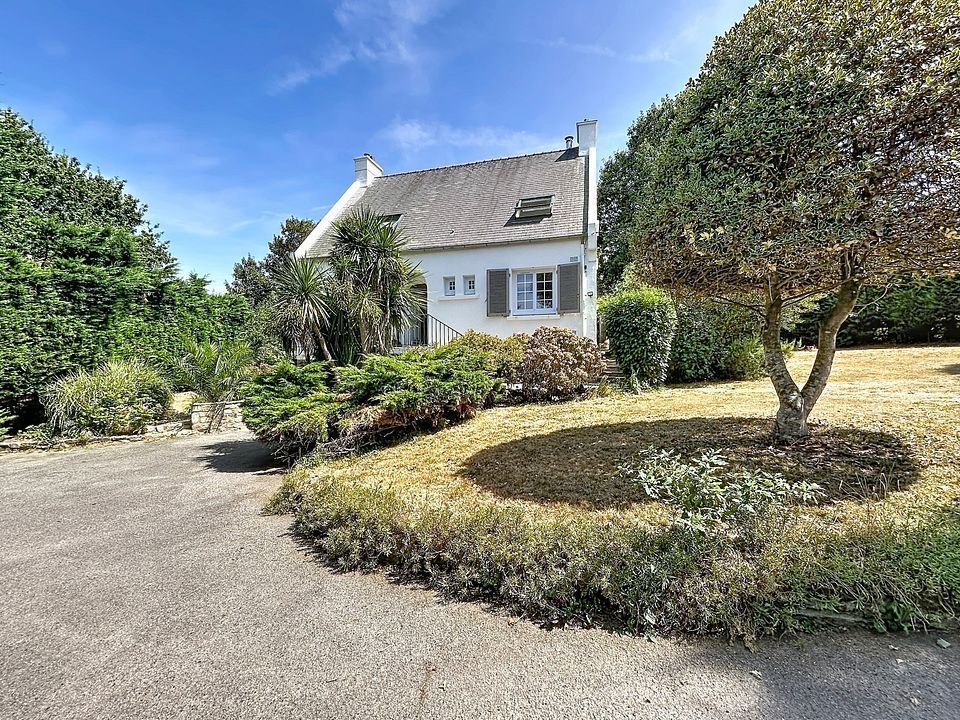 Land in Bourg, Guidel, France 1 - 18584119
