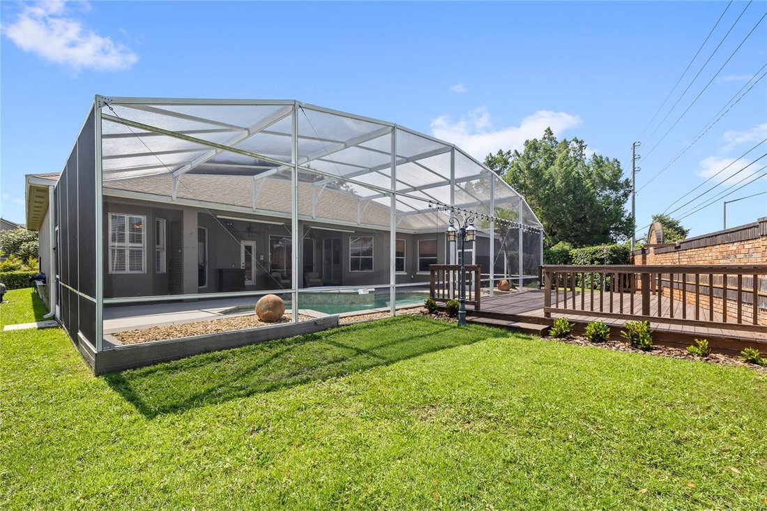 House in Orlando, Florida, United States 2 - 18581622
