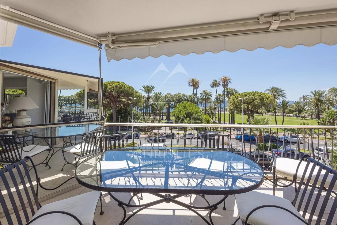 Apartment in Cannes, Provence-Alpes-Côte d'Azur, France 4 - 18509911